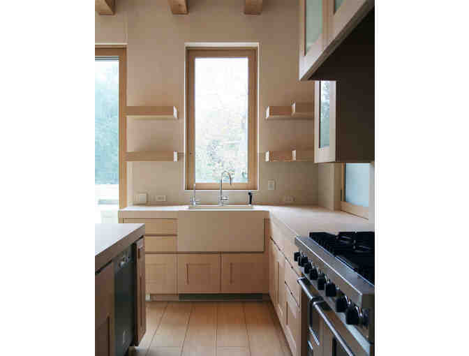 Architect Consultation - Jeffrey Mahaney