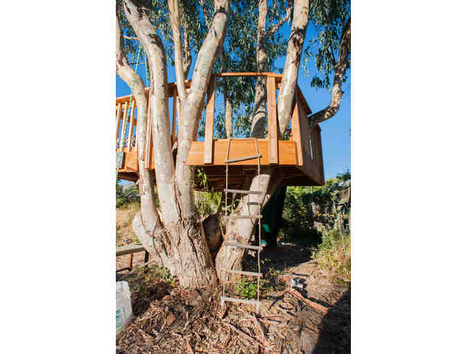 Basket - Wine Country Tea Party