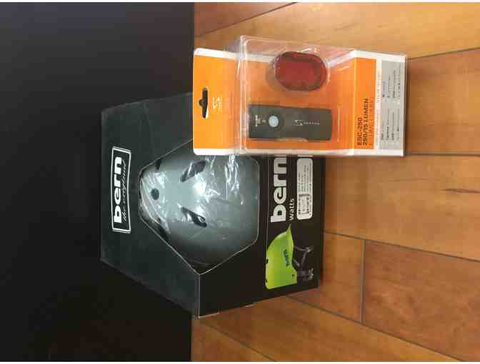 Caesar's Cyclery - Spring Bike Safety Package