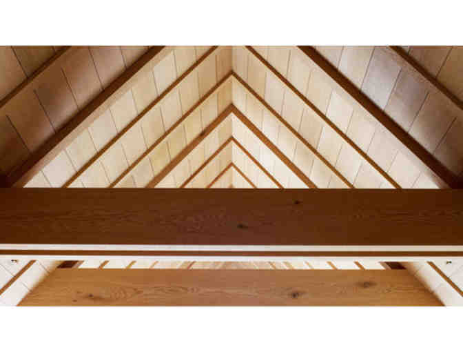 Architect Consultation - Jeffrey Mahaney