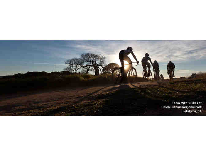 Mike's Bikes - $50 Gift Card