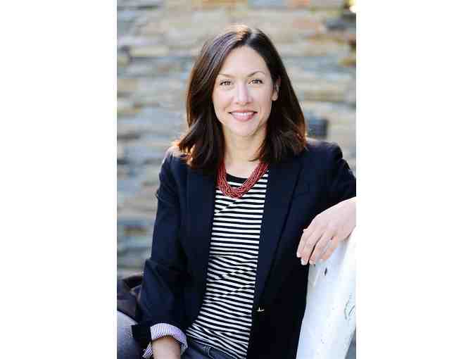 Gina Logan Photography $200 Gift Certificate