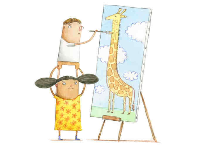 Little Tree Art Class