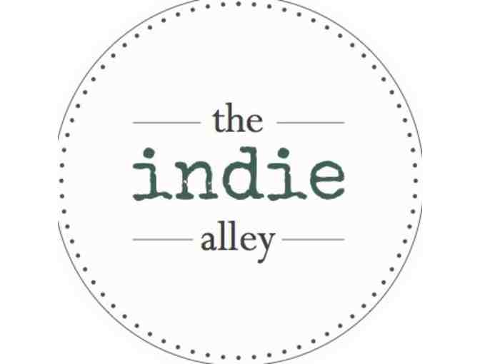 Indy Alley - one month membership