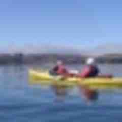 Blue Waters Kayaking