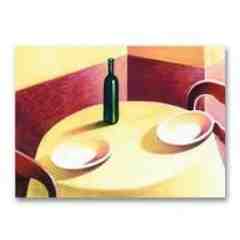 Bob and Denise Helstrom