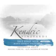 Kendric Vineyards