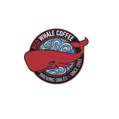 Red Whale Coffee