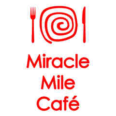 Miracle Mile Café