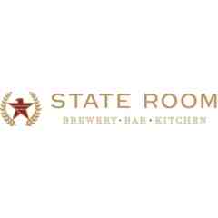 State Room Brewery
