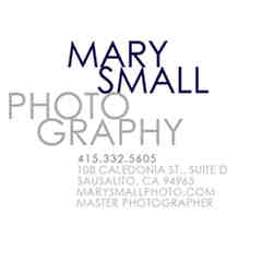 Mary Small Photography