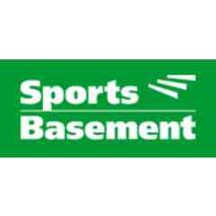 Sports Basement