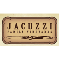 Jacuzzi Family Vineyards