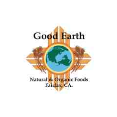 Good Earth Natural Foods