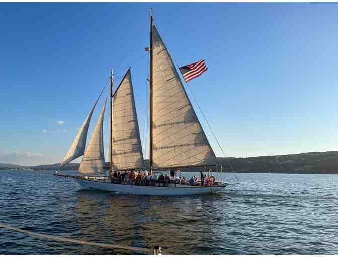 Magical Sailing Experience on Seneca Lake - Photo 1