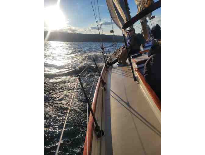 Magical Sailing Experience on Seneca Lake - Photo 2