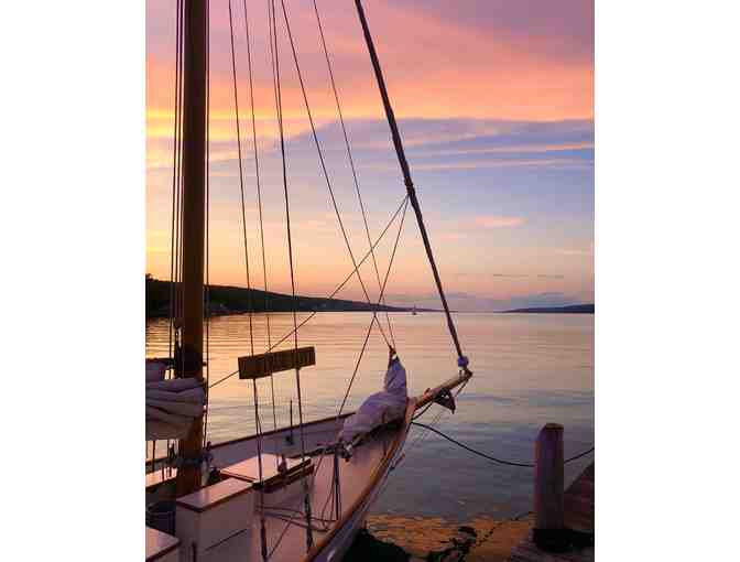 Magical Sailing Experience on Seneca Lake - Photo 4