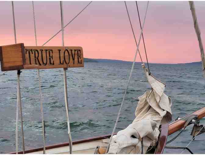 Magical Sailing Experience on Seneca Lake - Photo 5