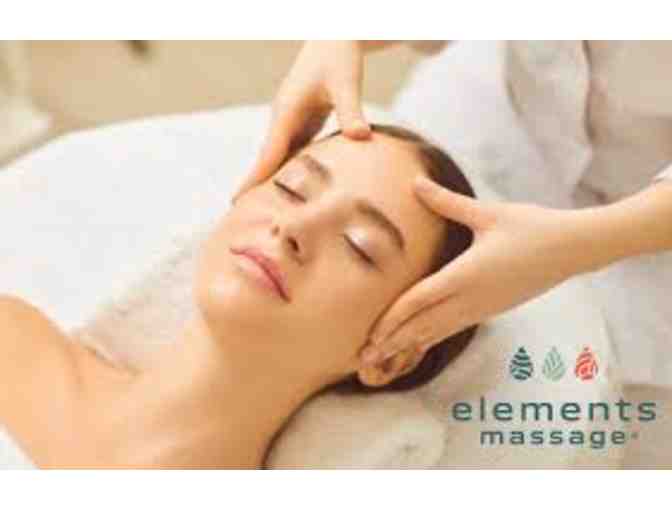 Elements Massage - 90 Minute Massage