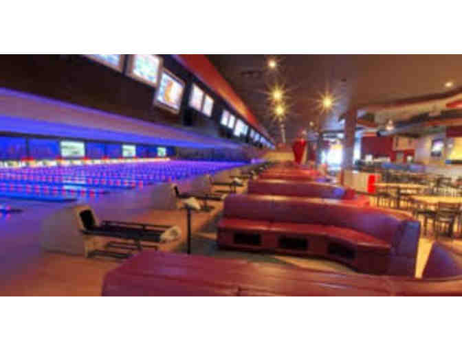 Irvine Lanes - Gift Cards