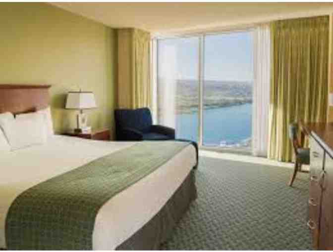 Aquarius/Edgewater Casino & Resorts - Two Night Stay!