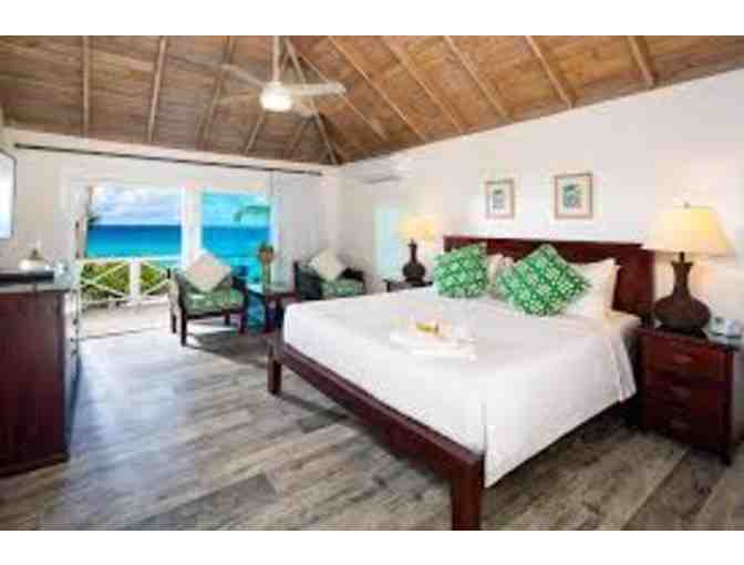 Galley Bay Resort & Spa - Antigua