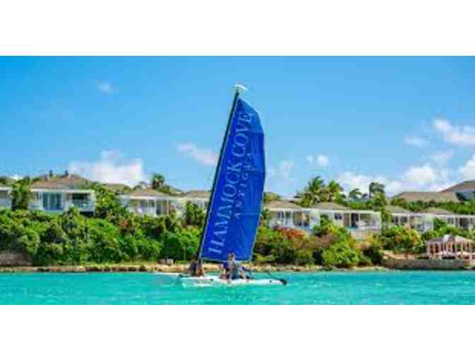 Hammock Cove Antigua