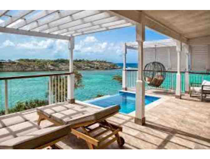 Hammock Cove Antigua