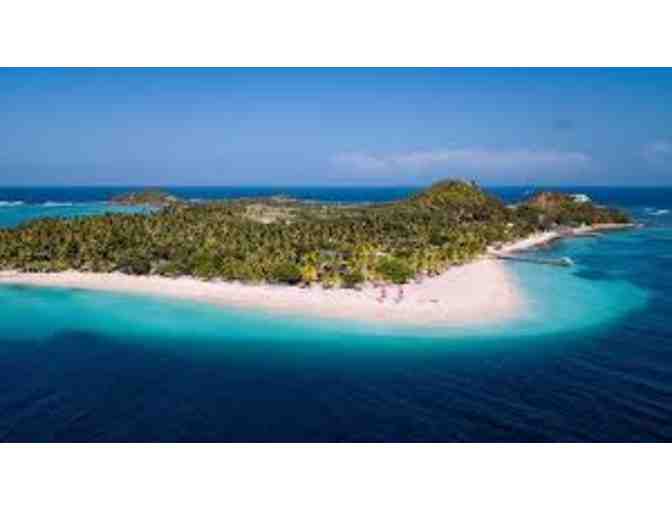 Palm Island Resort & Spa - The Grenadines