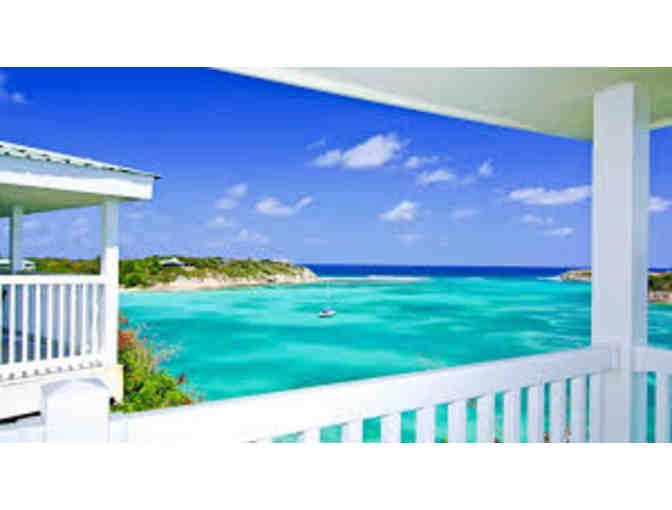 The Verandah Resort & Spa - Antigua