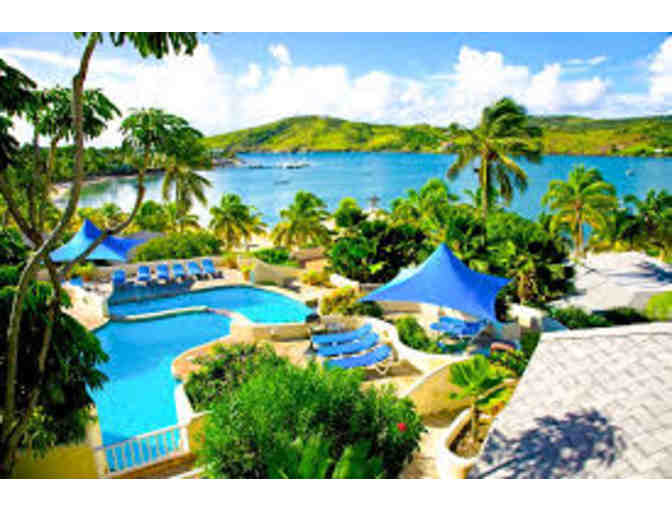 St. James's Club & Villas - Antigua