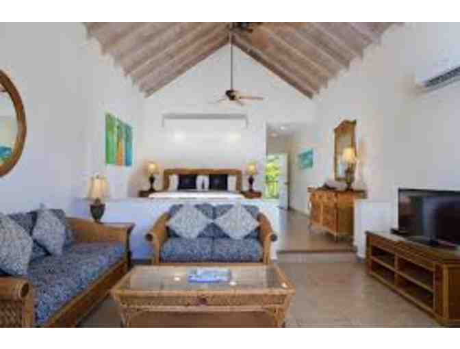 St. James's Club & Villas - Antigua