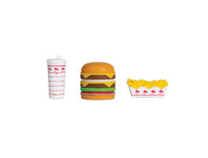 In-N-Out Merchandise