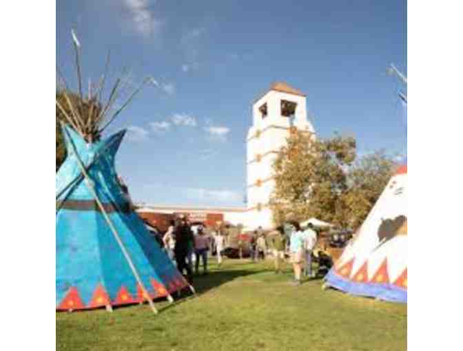 Autry Museum of The American West