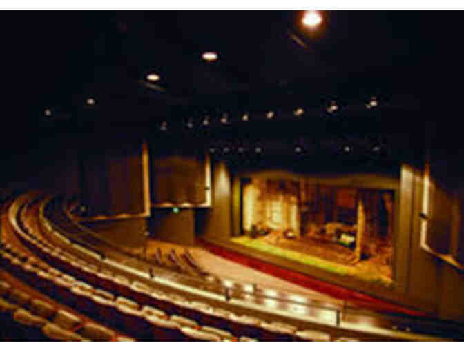 La Mirada Theatre