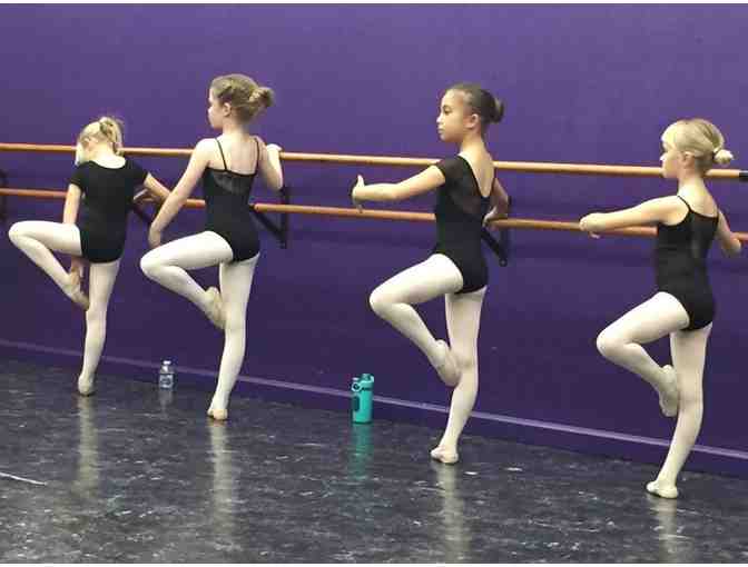 Serendipity Dance Company