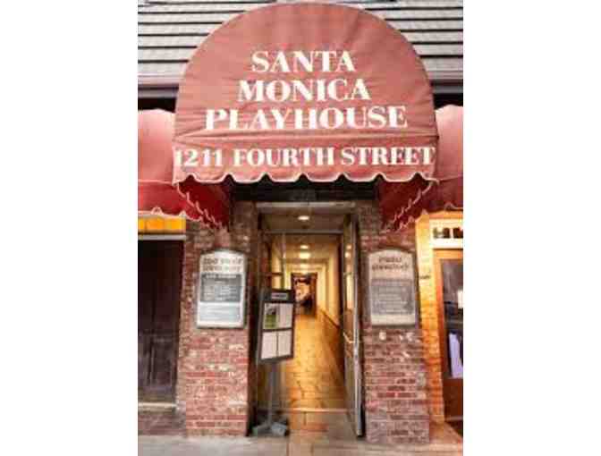 Santa Monica Playhouse