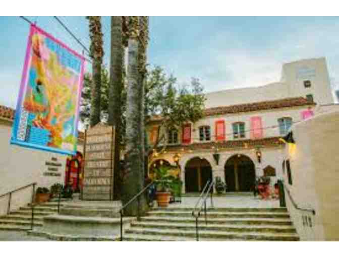 Pasadena Playhouse