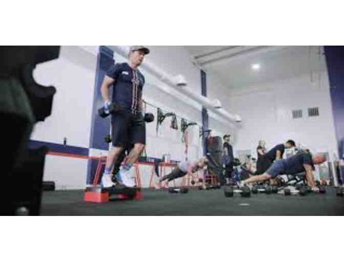 F45 Training Thousand Oaks