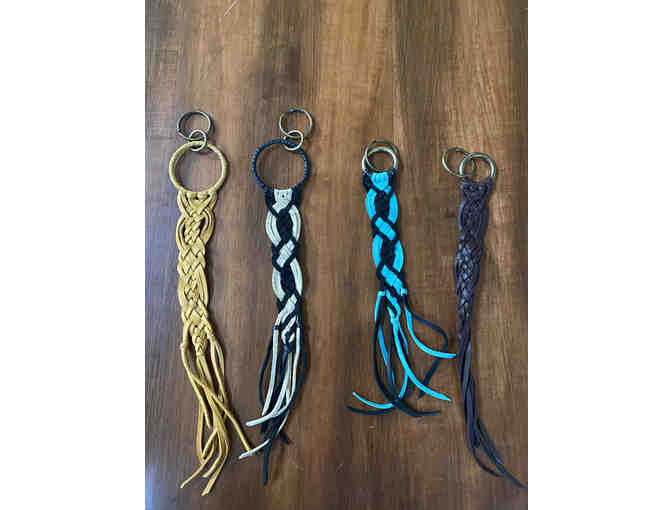 Astali Keychains