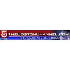WCVB TV Channel 5