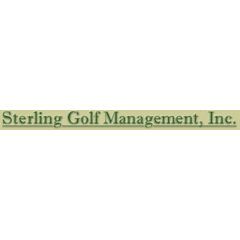 Sterling Golf Management, Inc.