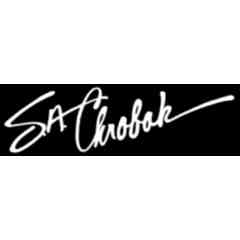 S. A Chrobak