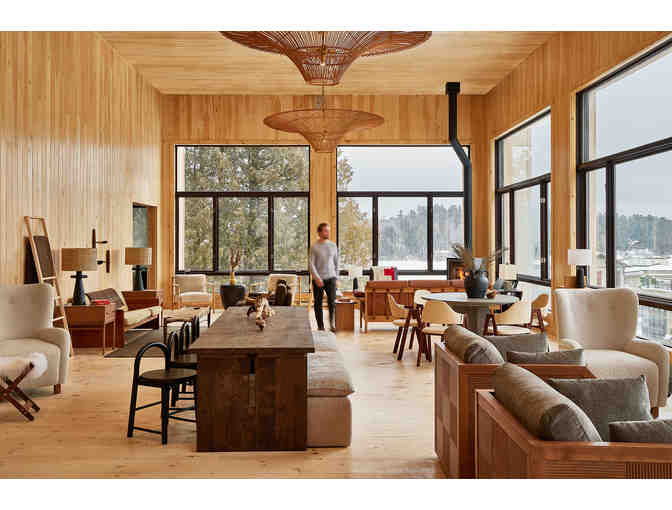 Two-Night Stay at Any Bluebird Hotel