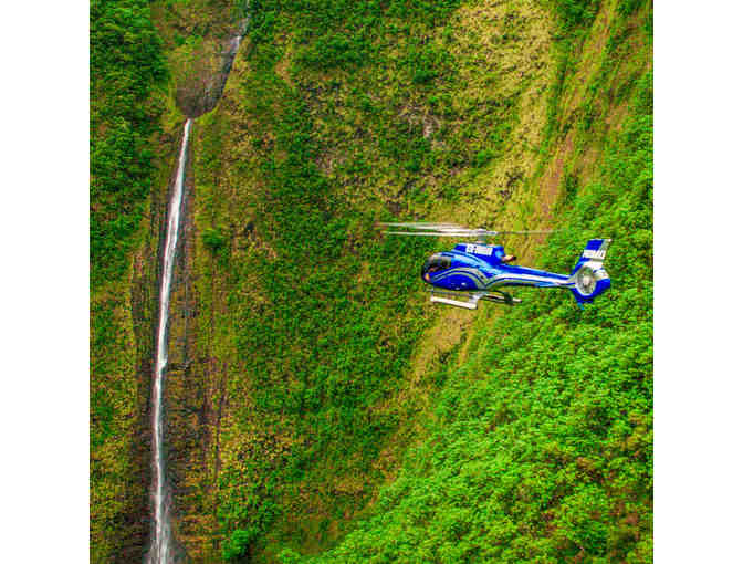 Hawai'i Island 6-Day Package for 2