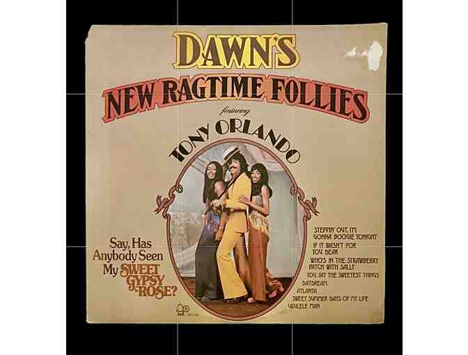 The Tony Orlando Yellow Ribbon Scholarship 30th Anniversary Branson Celebration Vacation