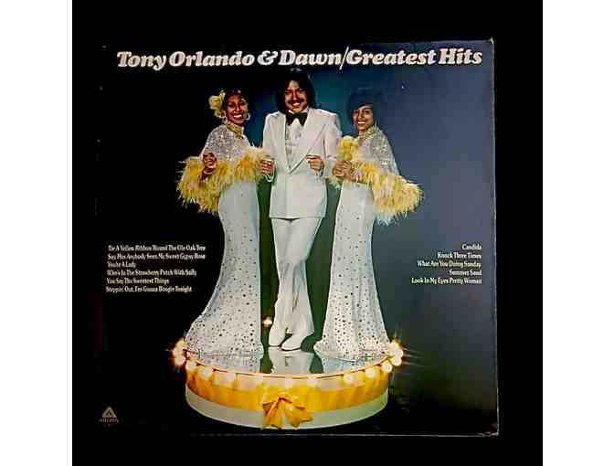 The Tony Orlando Yellow Ribbon Scholarship 30th Anniversary Branson Celebration Vacation