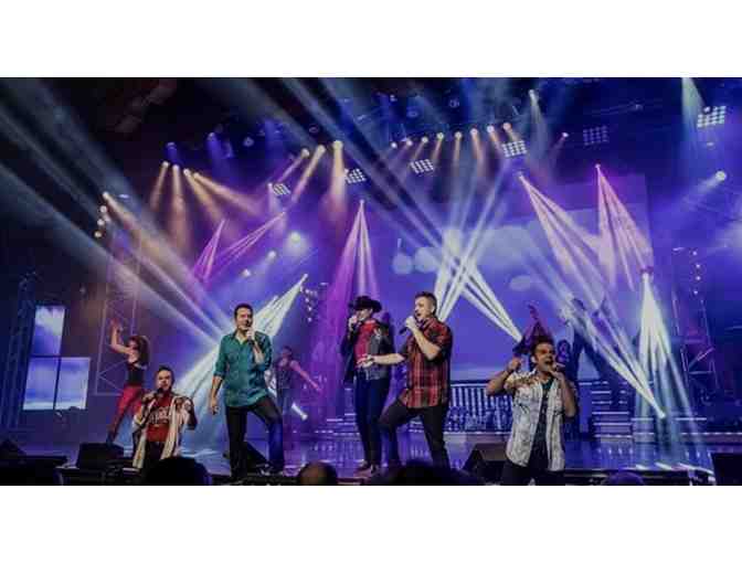 The Tony Orlando Yellow Ribbon Scholarship 30th Anniversary Branson Celebration Vacation