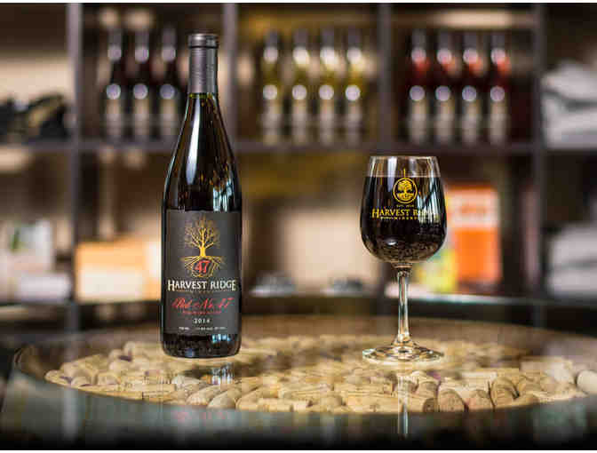 'The Explorer Basket' by Visit Central Delaware