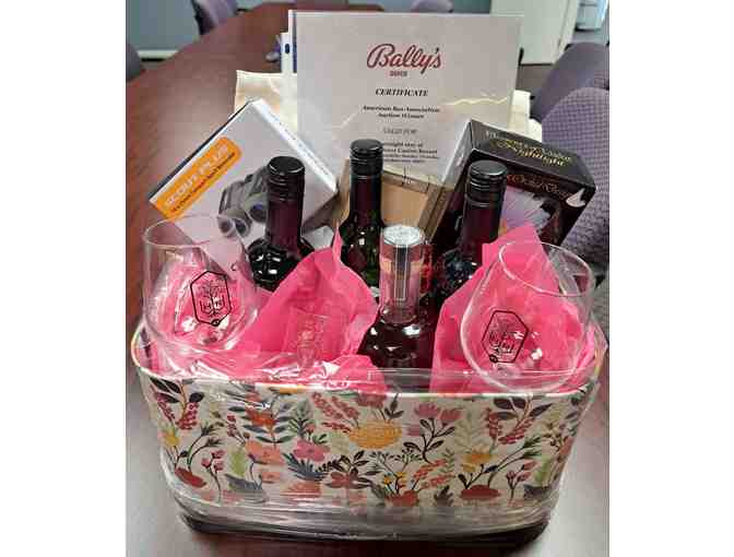 'The Explorer Basket' by Visit Central Delaware